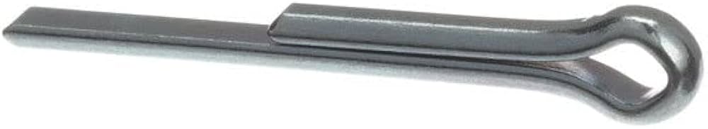 Amazon.com: Genuine Nissan Parts - Rt Axle Nut Cotter Pin Amazon.com: Genuine Nissan Parts - Rt Axle Nut Cotter Pin